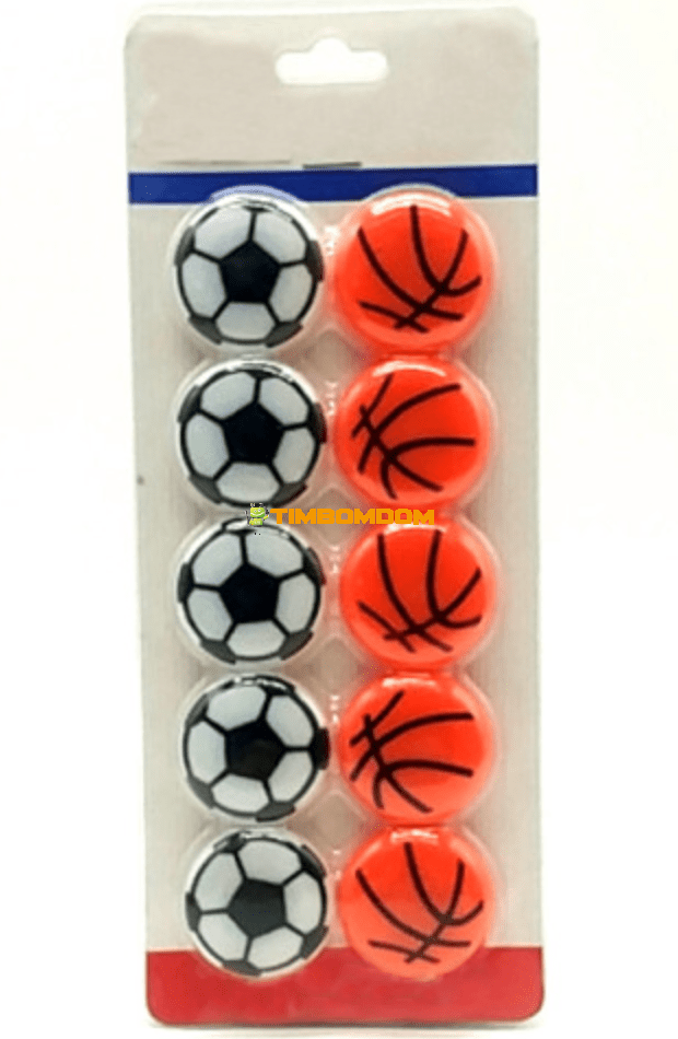 Magnet Nails 3.5cm Magnet Nails 3.5cm