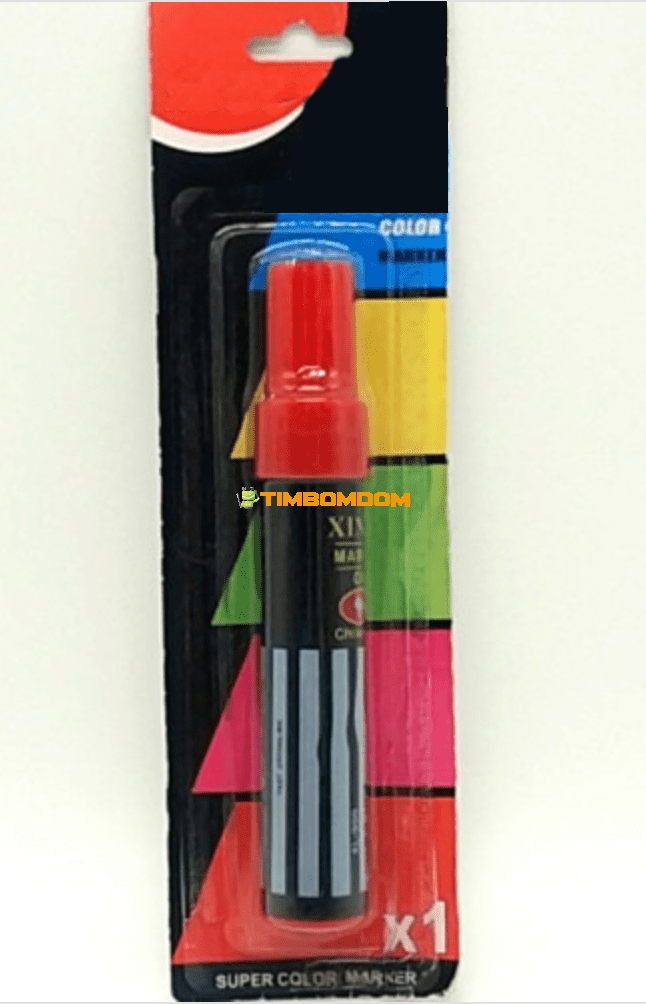 Marker pen Marker pen