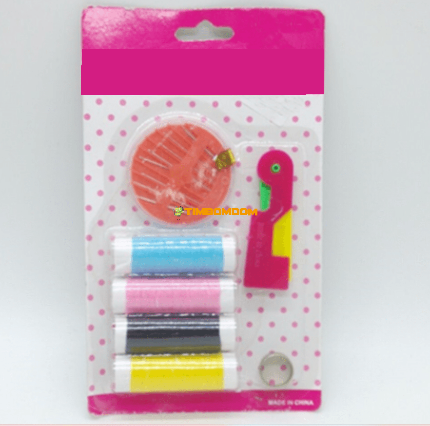 Sewing kit Sewing kit