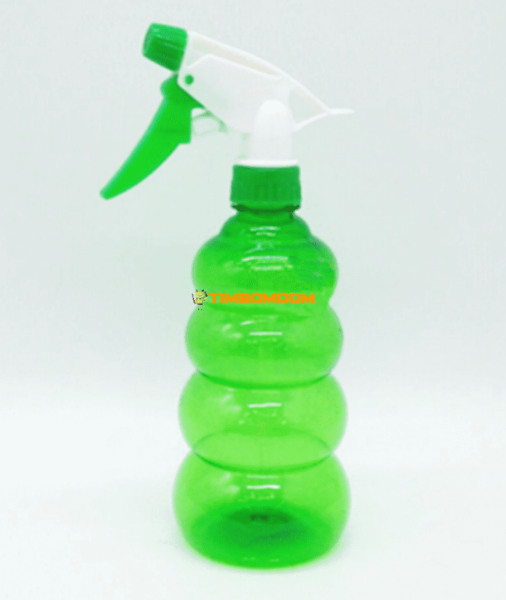 Spray bottle Spray bottle