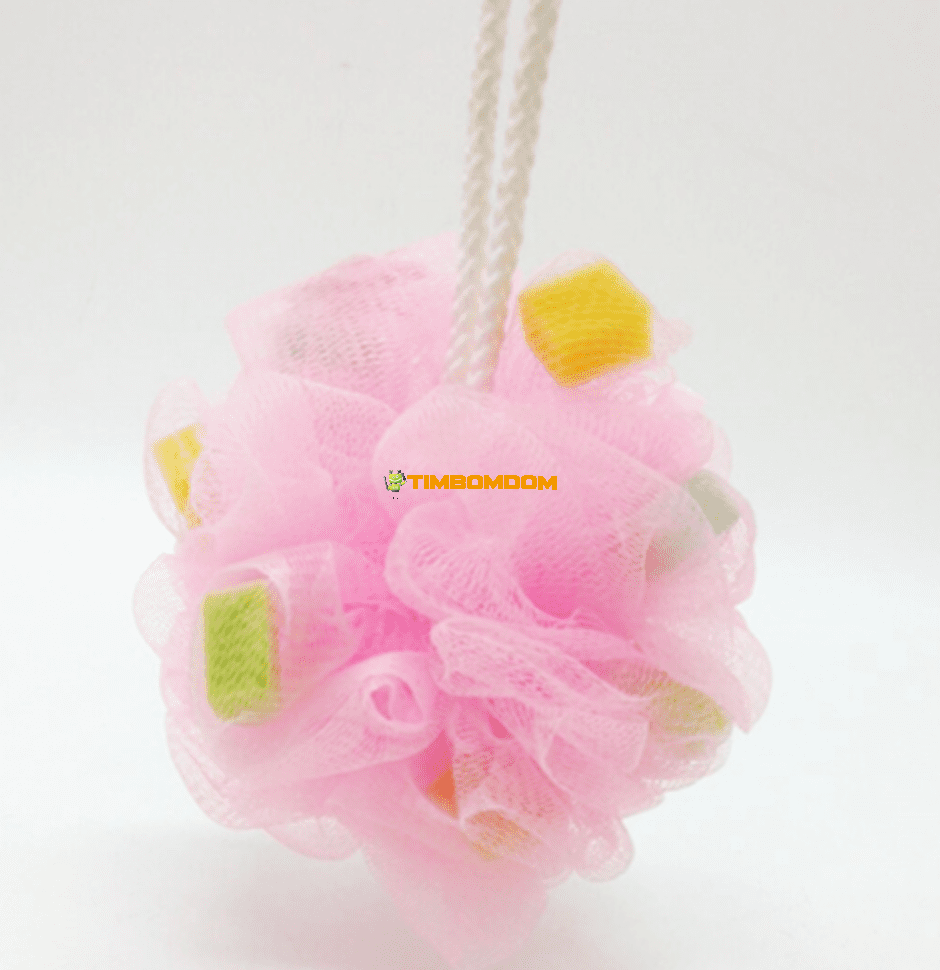 Bath Ball Bath Ball