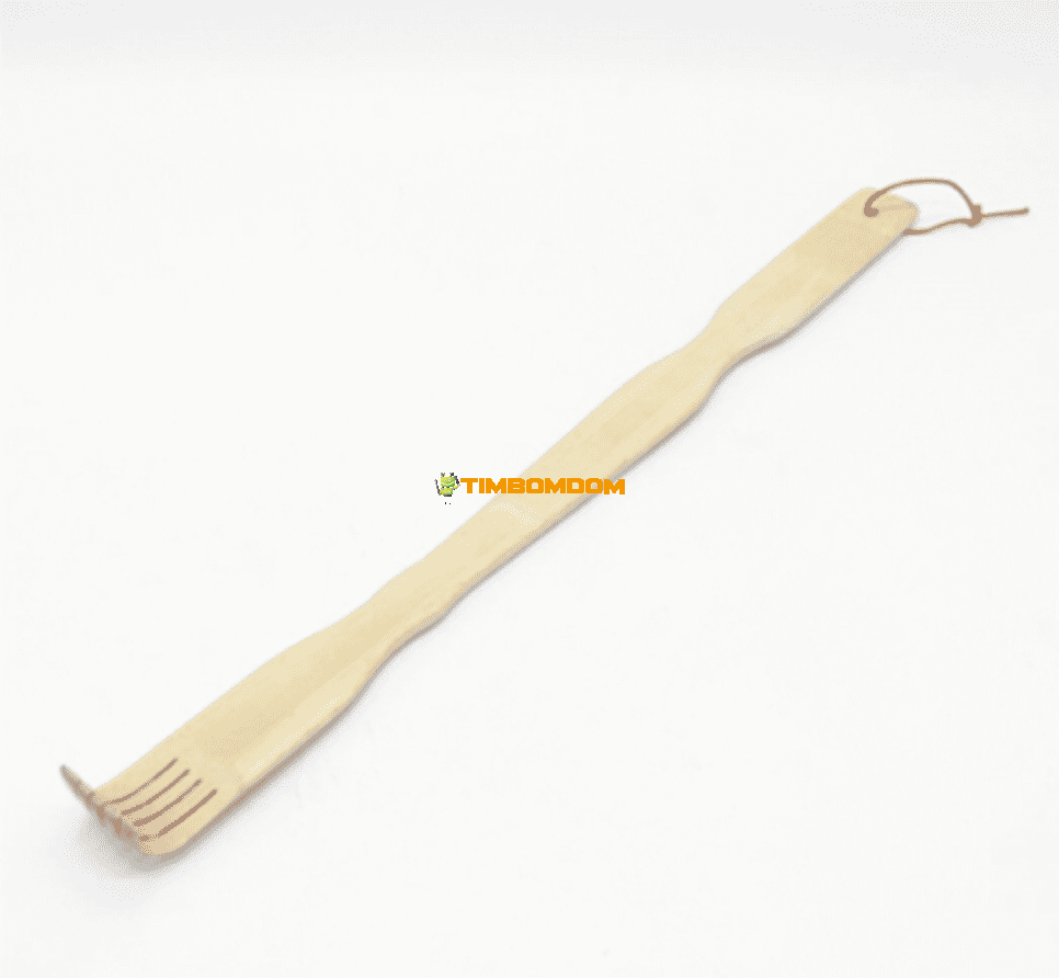 Scratching stick Scratching stick