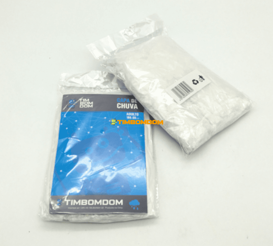 Disposable raincoat Disposable raincoat