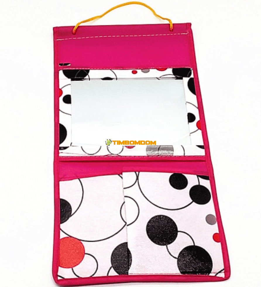 Hanging Storage Bag Hanging Storage Bag