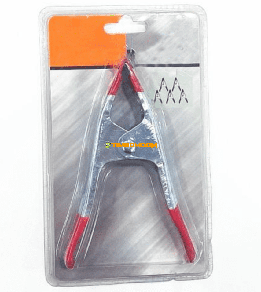 Powerful clamp 6inch Powerful clamp 6inch
