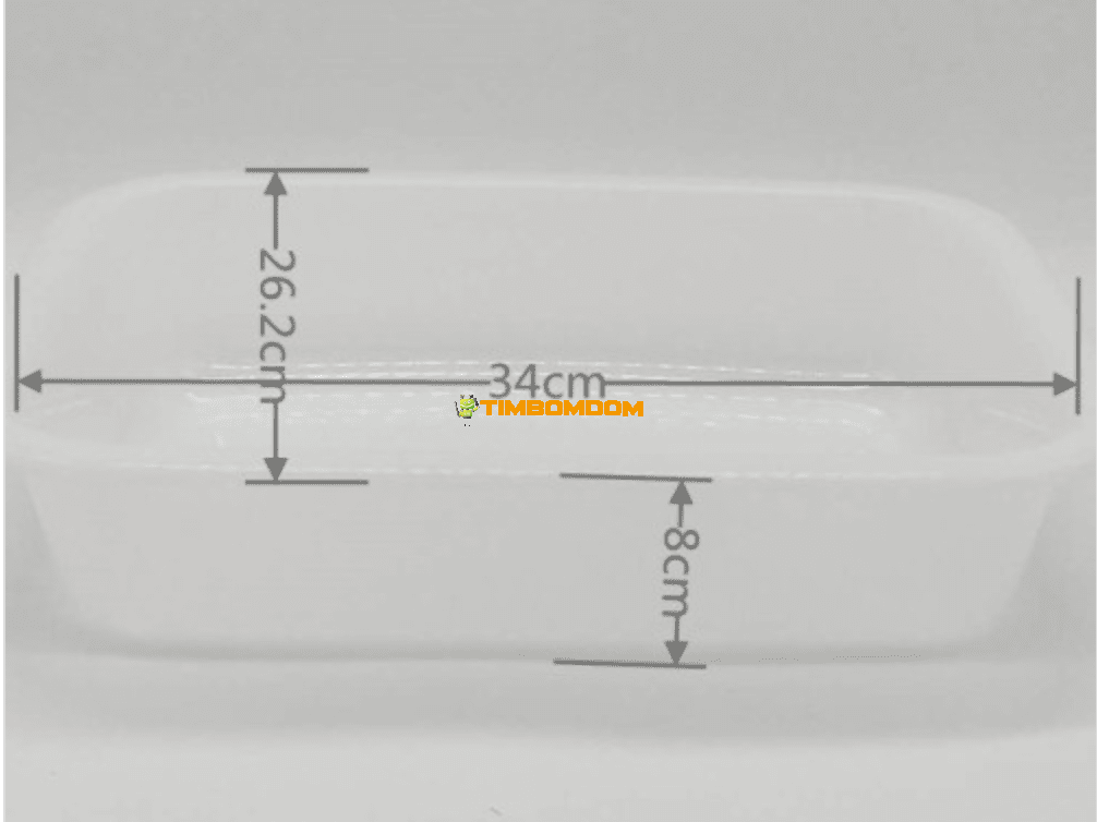 plastic storage box plastic storage box