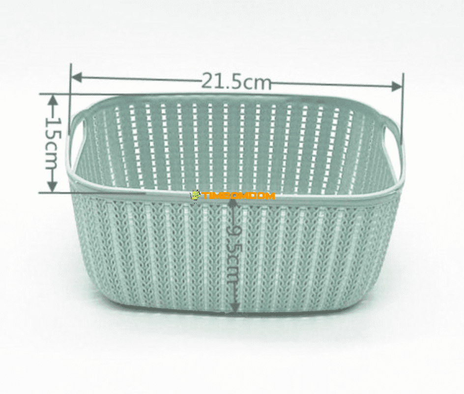 Plastic Basket Plastic Basket
