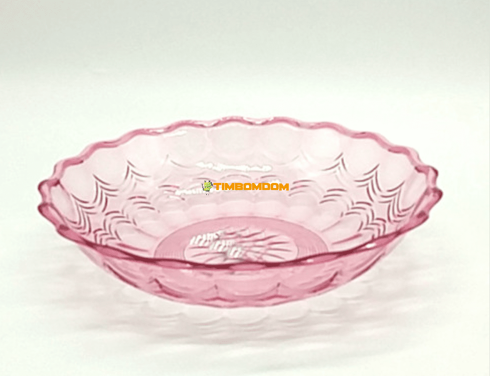 Transparent Plate Transparent Plate