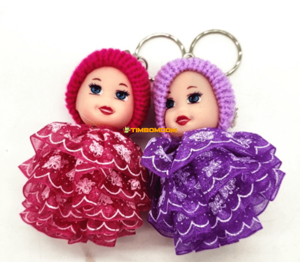 Keychain Pendant Keychain Pendant