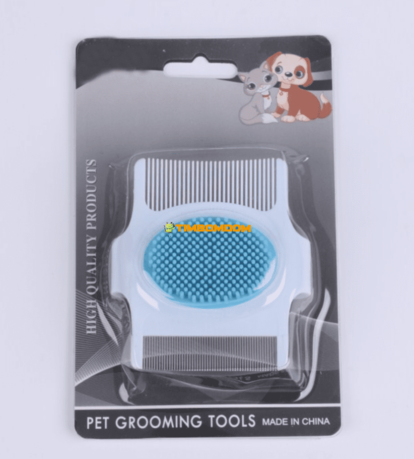 Pet Comb Pet Comb