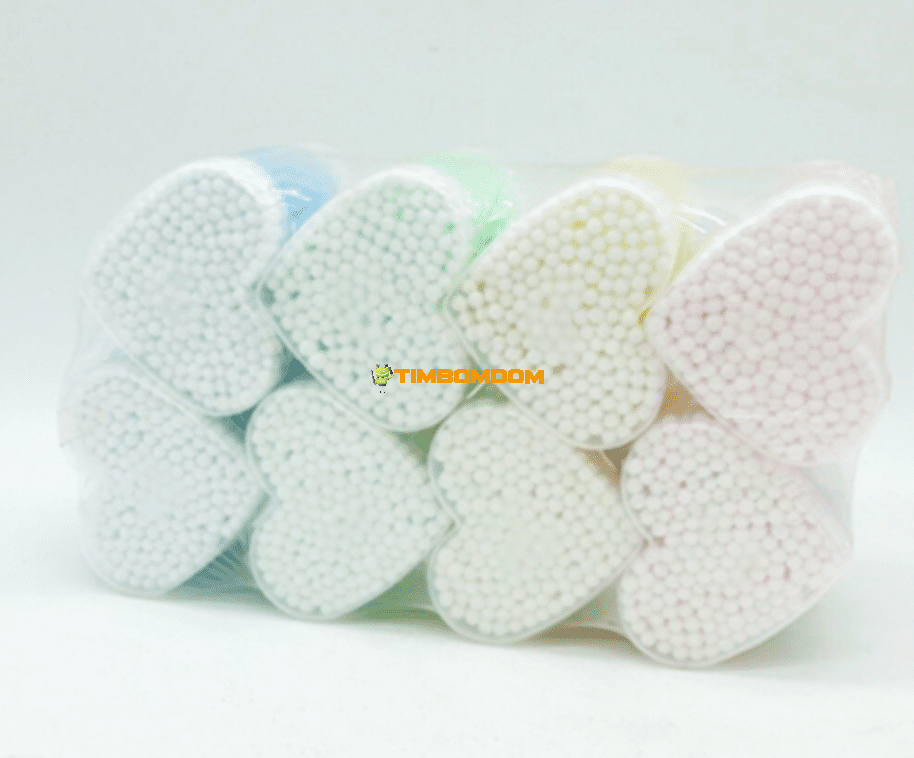 Cotton swab Cotton swab