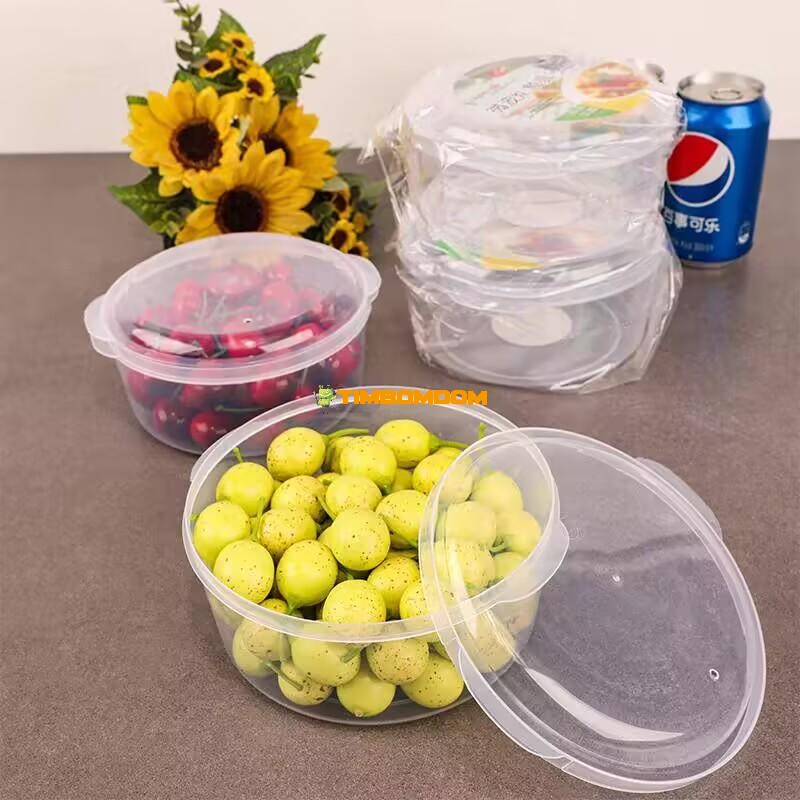 Plastic Box Plastic Box
