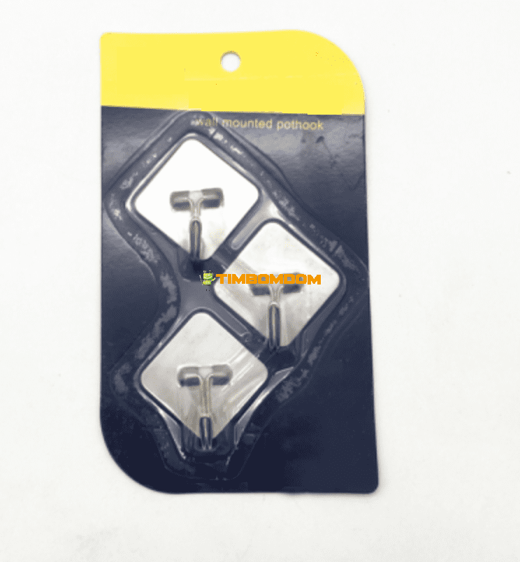Self adhesive hook Self adhesive hook