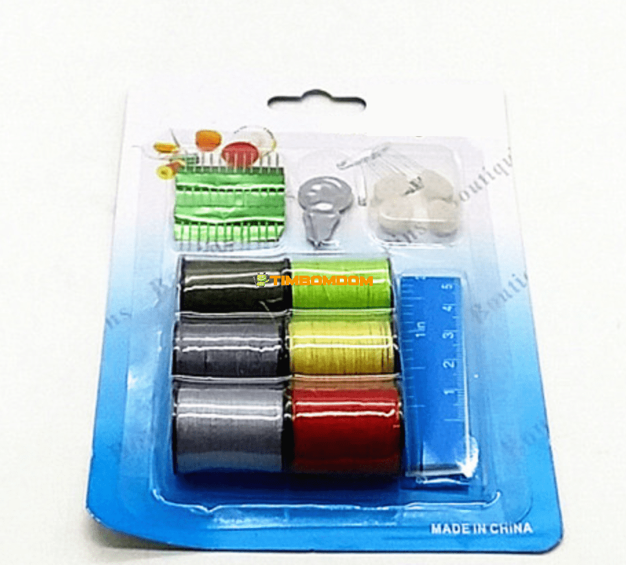 Sewing kit Sewing kit