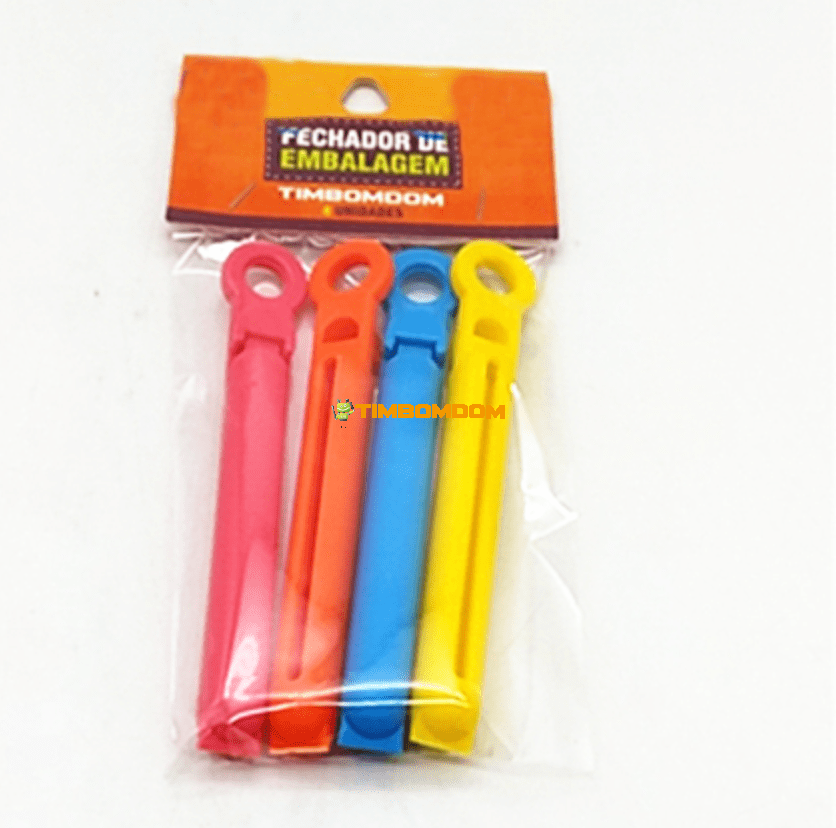 Bag Clip Bag Clip