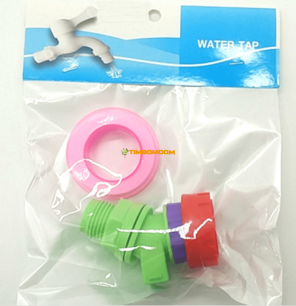 Rotating Faucet tape Rotating Faucet tape