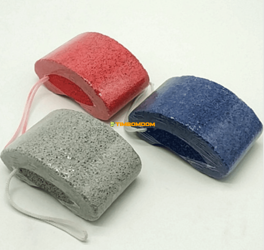 Pumice stone Pumice stone