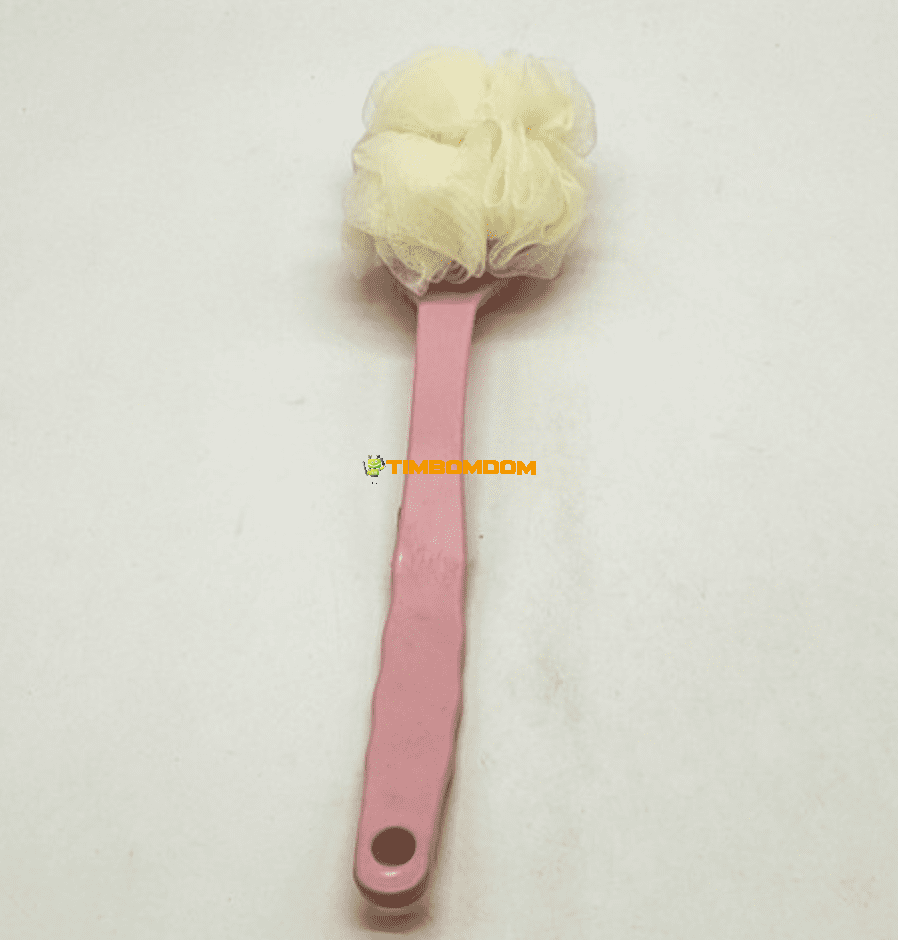 Bath Brush Bath Brush