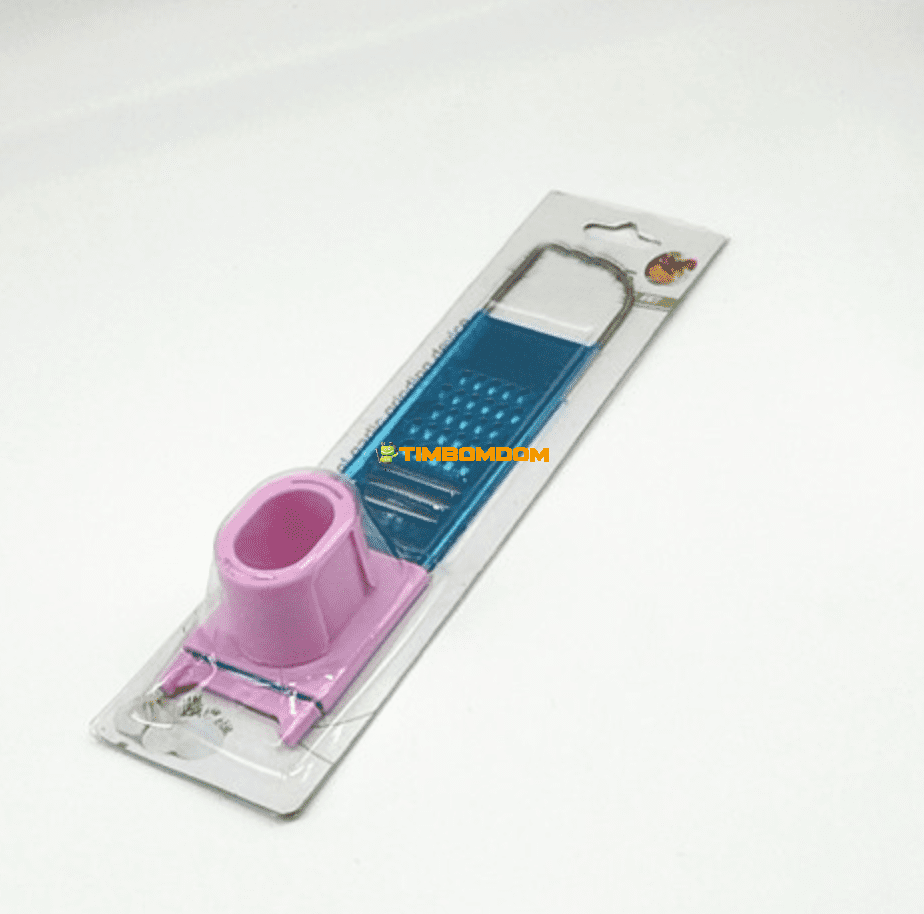 Grater Grater