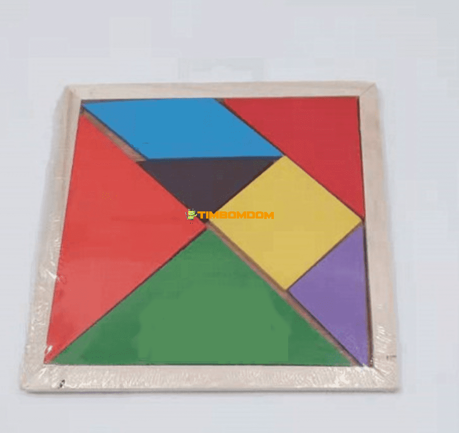 Puzzles Puzzles