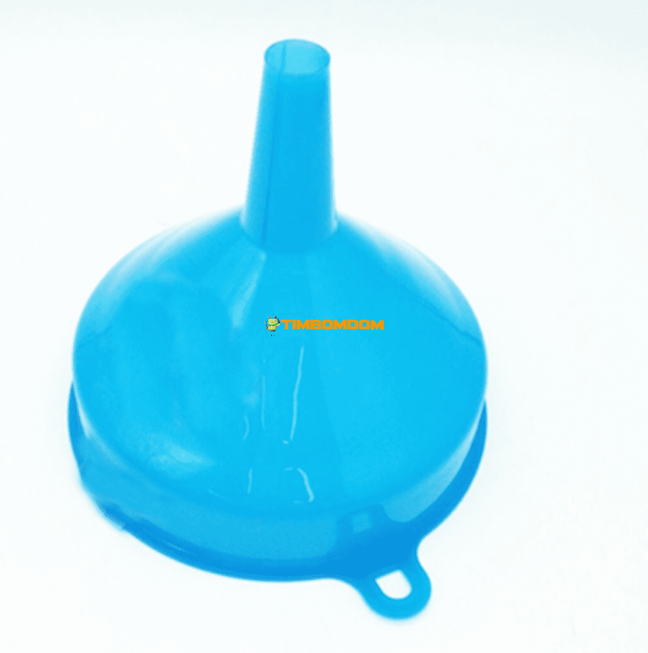 Plastic Funnel Plastic Funnel