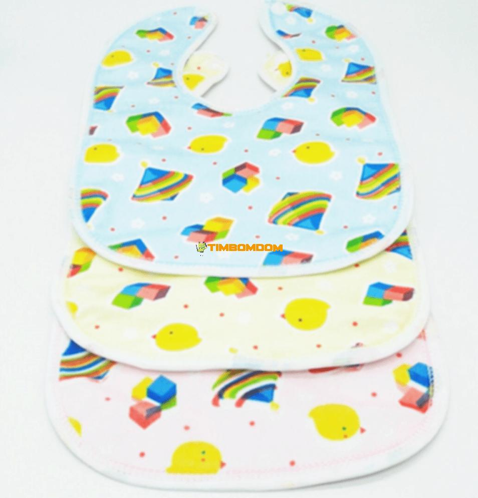 Baby food bag Baby food bag