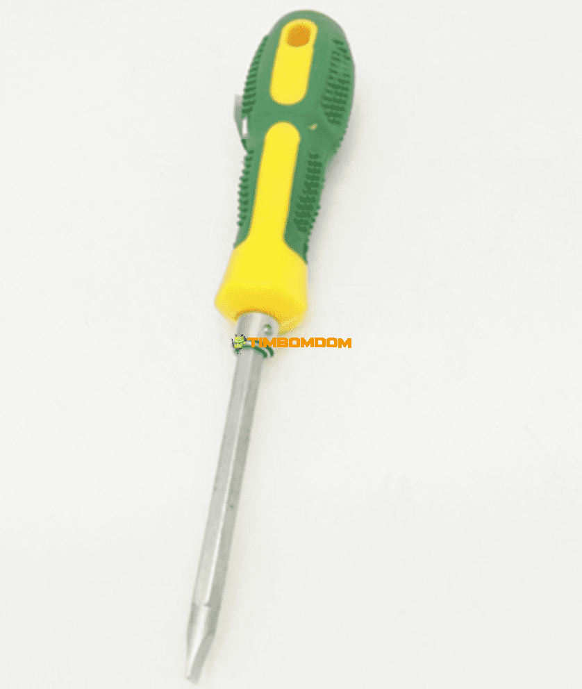 Screwdriver 4Inch Screwdriver 4Inch