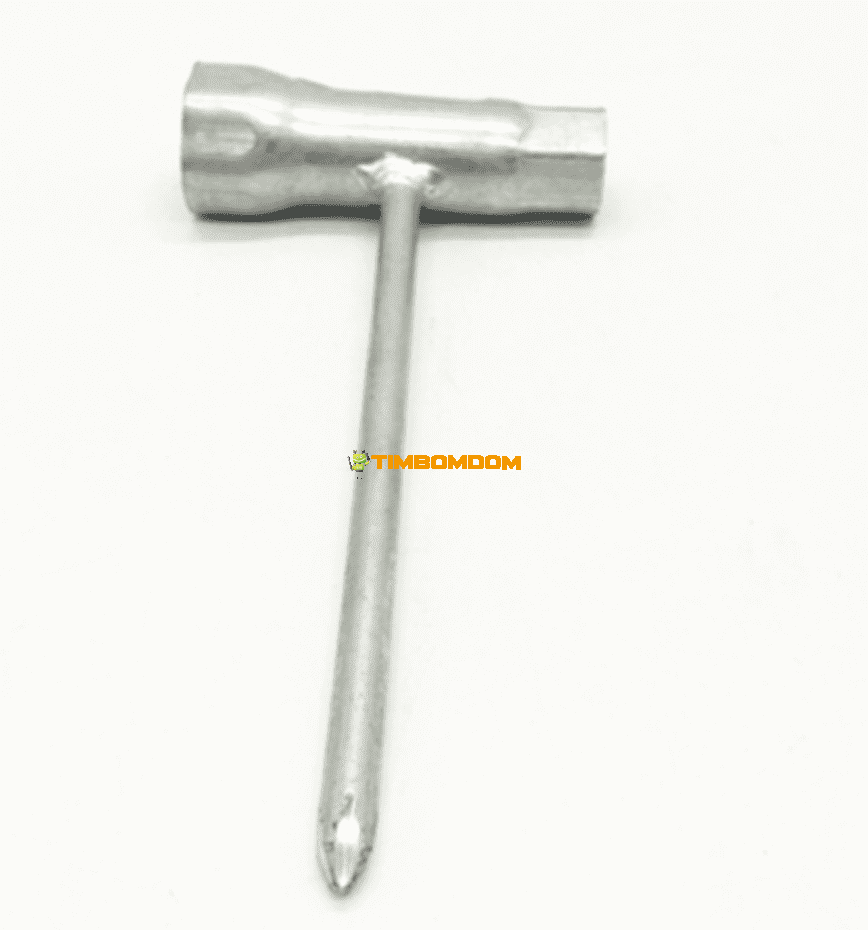 T-type sleeve T-type sleeve