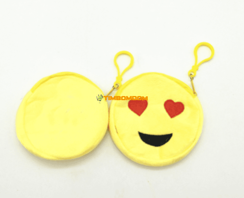 Tiny Zipper Bag Tiny Zipper Bag