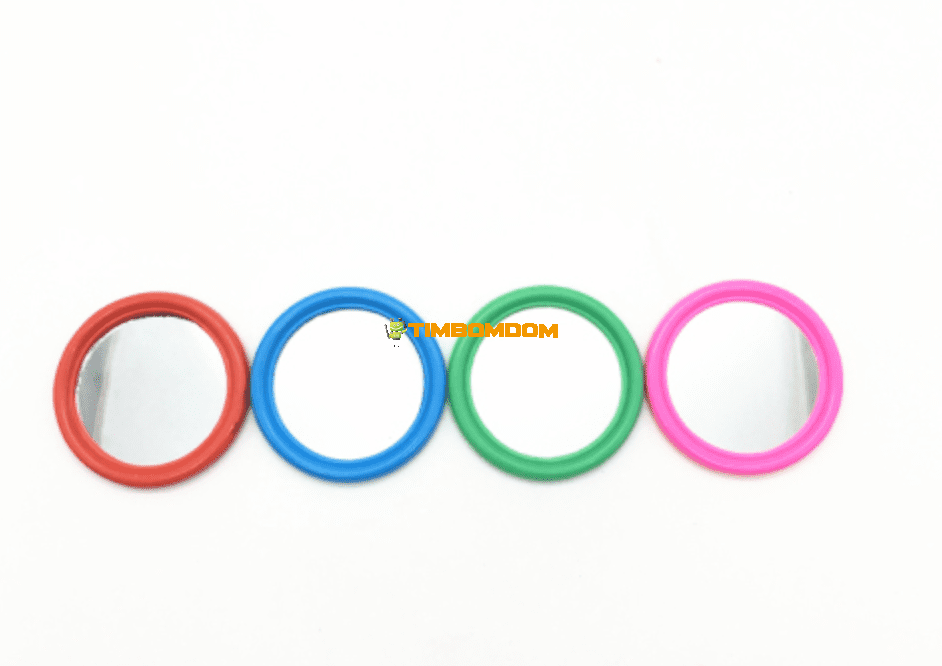 Makeup mirror Makeup mirror