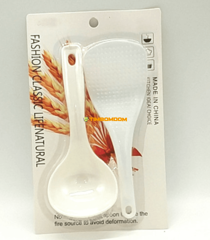 Spoon 2pcs Spoon 2pcs