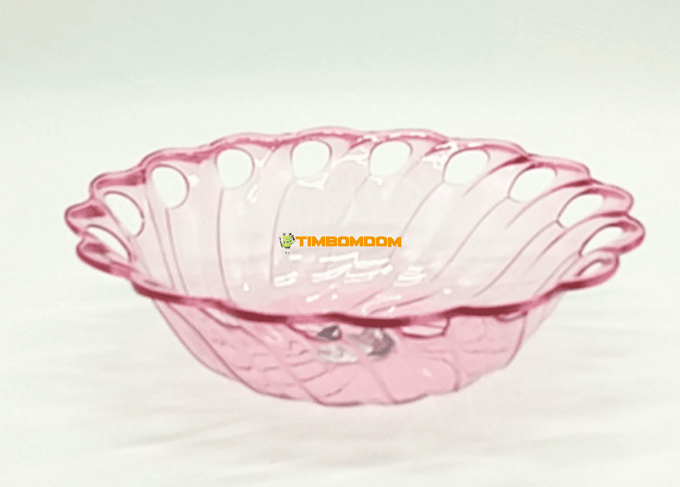 Plastic Plate Plastic Plate