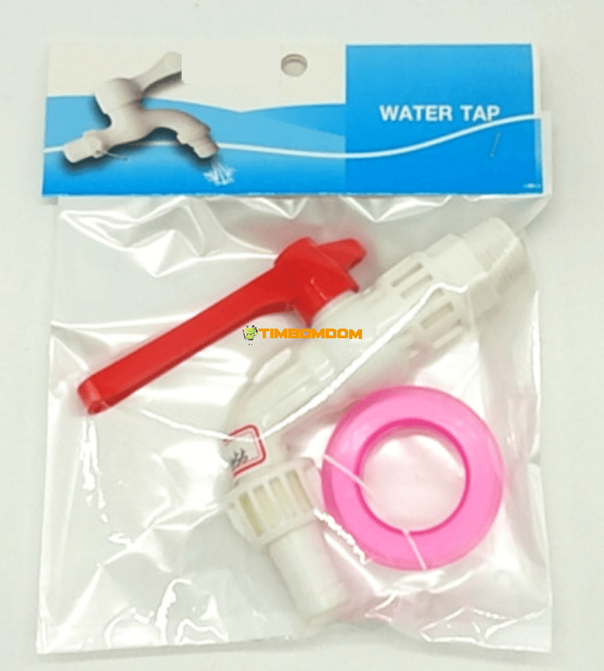 Faucet tape set Faucet tape set