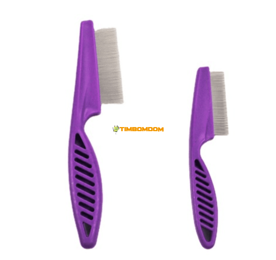 Pet Comb Pet Comb