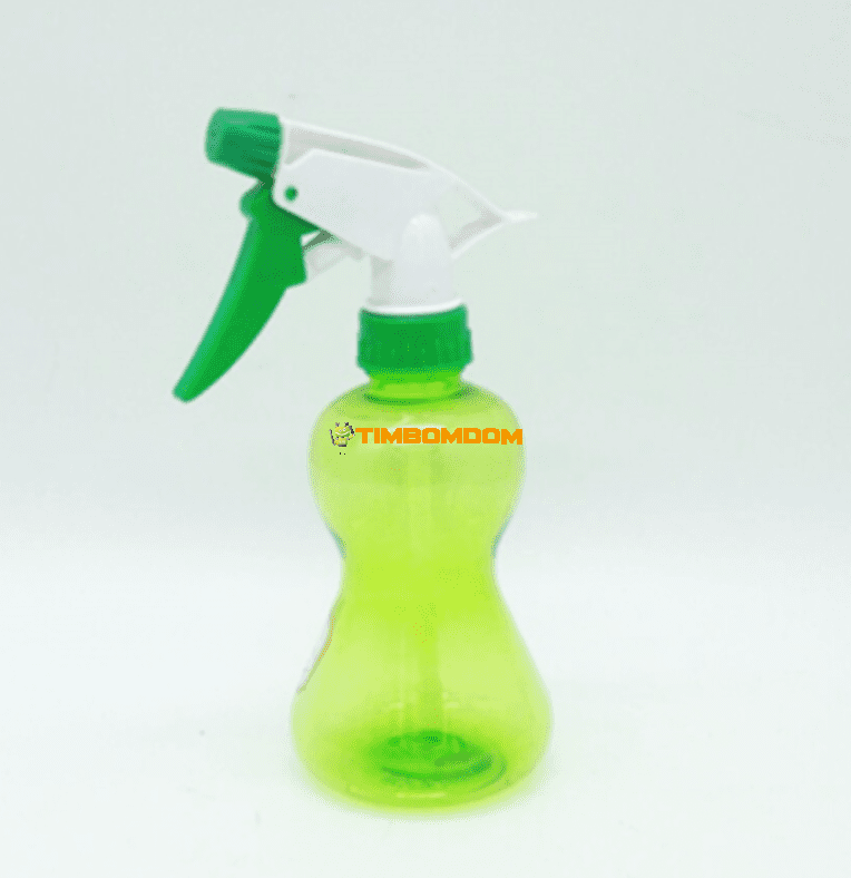 Spray bottle Spray bottle