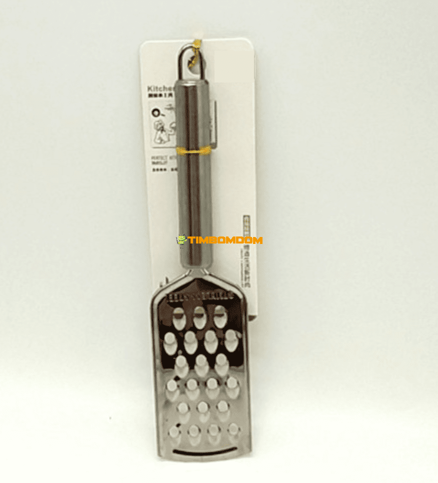 Grater Grater
