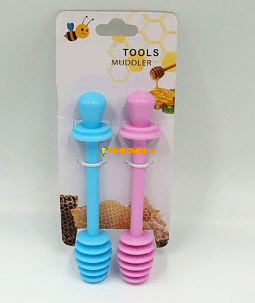 Honey stir stick Honey stir stick