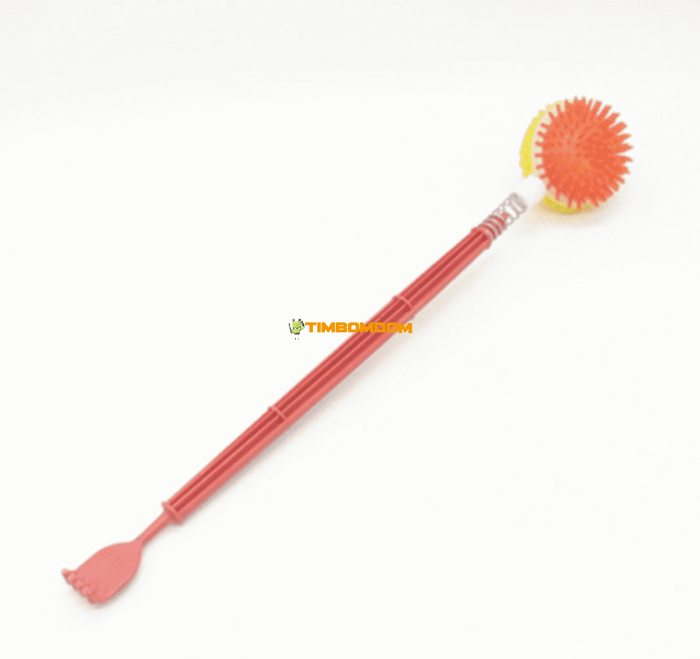 Scratching stick Scratching stick