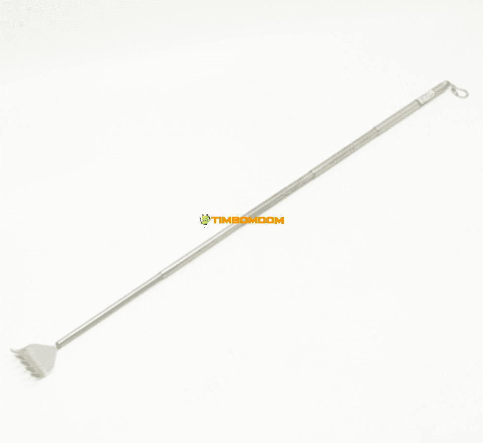 Scratching stick Scratching stick