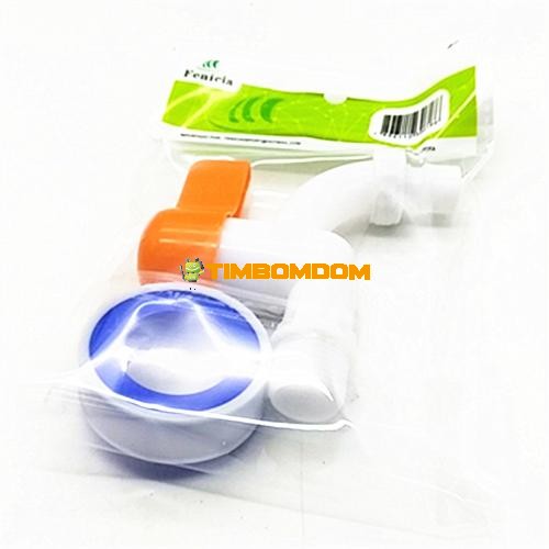 Faucet tape set Faucet tape set