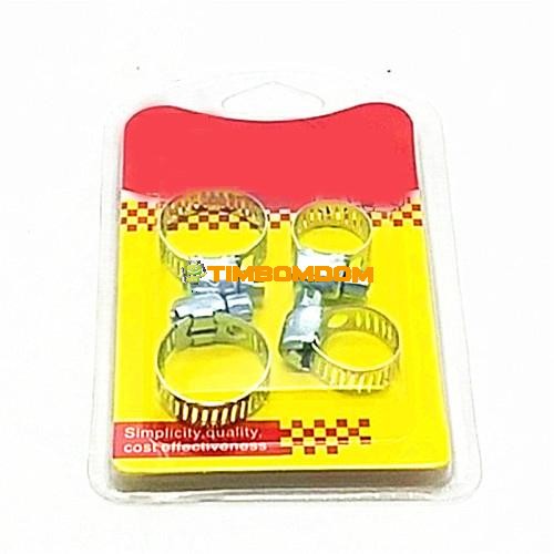 Hose clamp Hose clamp