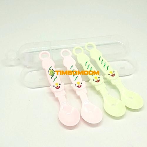 Spoon 4pcs Spoon 4pcs