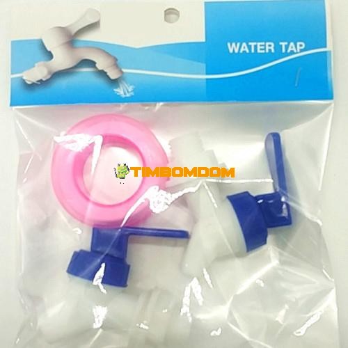 Faucet tape set Faucet tape set