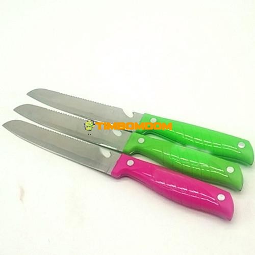 Fruit knife Fruit knife