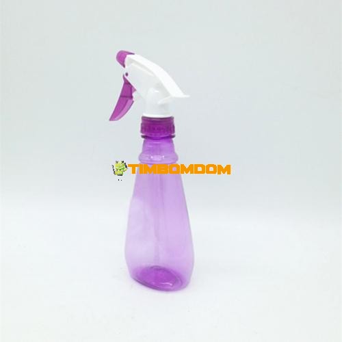 Spray bottle Spray bottle