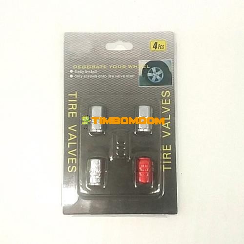 Tire valve cap Tire valve cap