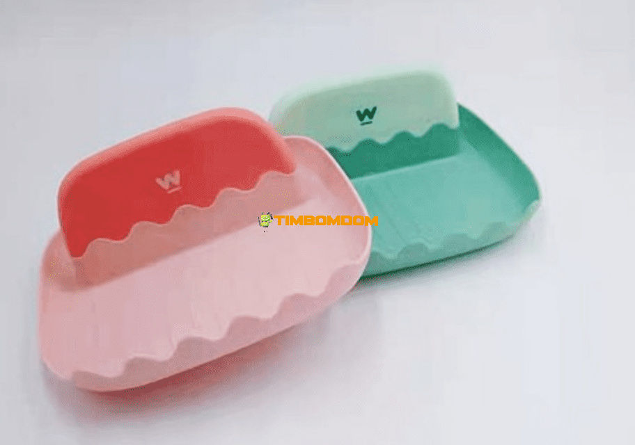 Spoon holder Spoon holder