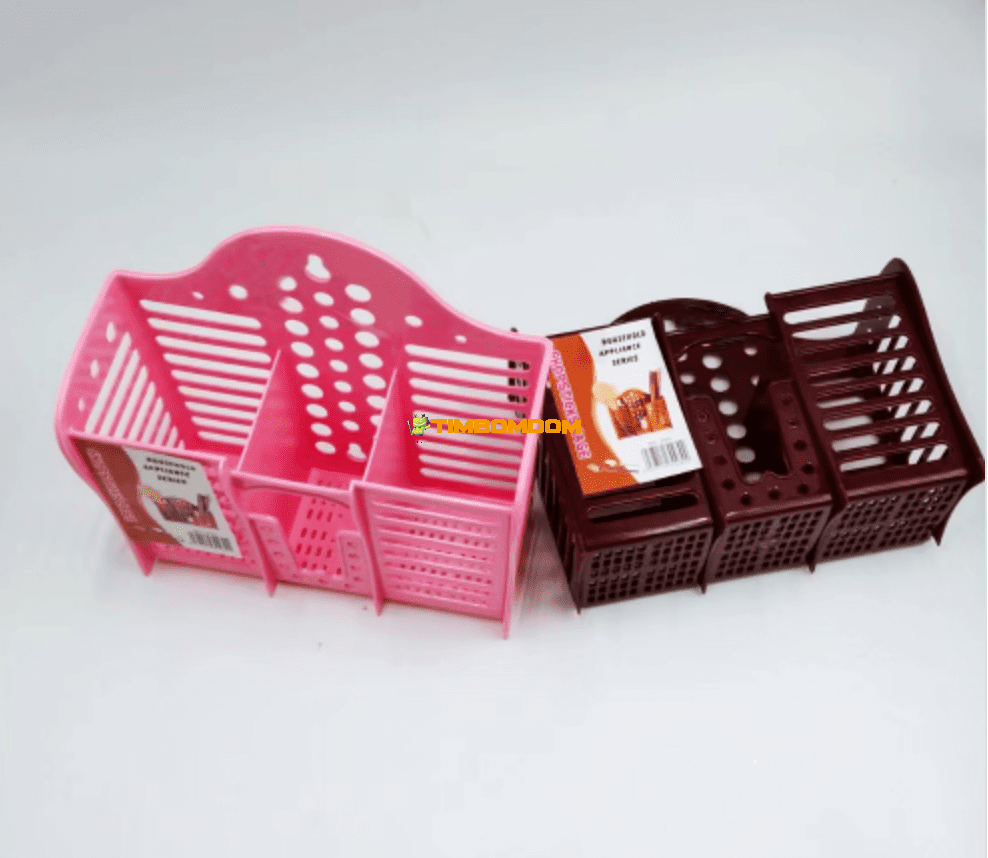 Kitchenware Storage Box Kitchenware Storage Box