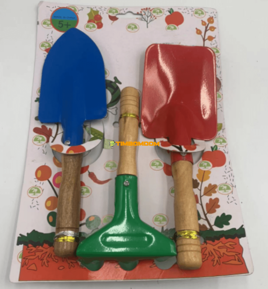 Rake Shovel 3pcs Rake Shovel 3pcs