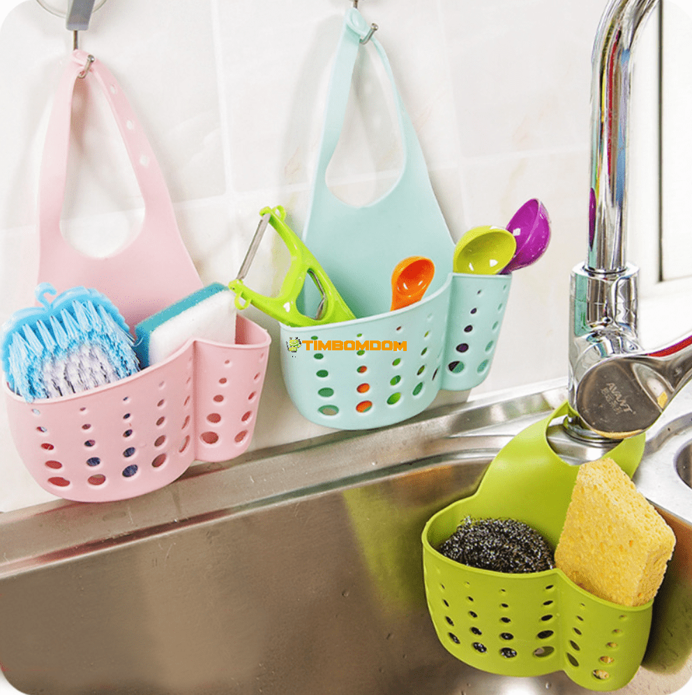 Drain basket Drain basket